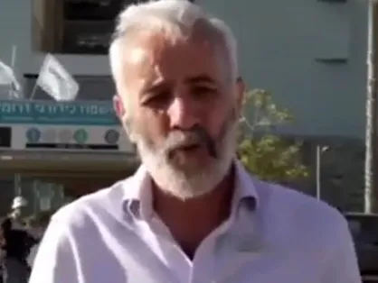 اهالی اسرائیل اینجا باور کرده&zwnj;اند که ایران کمر همت را بسته تا اسرائیل را نابود کند؛ دولت نتایاهو هم مخالف&zwnj;های زیادی دارد
