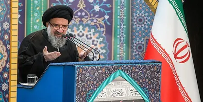 افزایش قیمت بنزین می&zwnj;توانست بهتر اجرا شود / هر چه زودتر اینترنت بومی و ملی را راه بیندازید