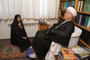 افتتاح خانه موزه آیت الله هاشمی رفسنجانی