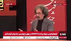 کارگردان سینما: کار کردن با کودک‌ها سخت است، اما جذابیت ویژه‌ای دارد
