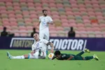 استقلال و الاهلی