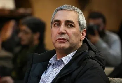 دعوت حاتمی&zwnj;کیا به تماشای آنلاین &laquo;خروج&raquo;