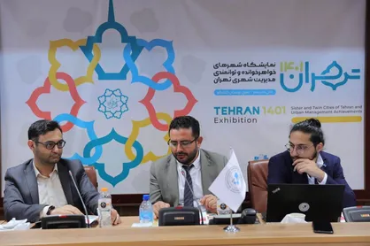دستاورد&zwnj;های ۱۲ طرح &laquo;تهران هوشمند&raquo; تشریح شد