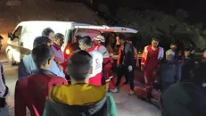 اسامی جانباختگان اتوبوس کرمان- مشهد منتشر شد