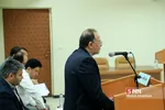 دادگاه رسیدگی به متهمین جدید پتروشیمی