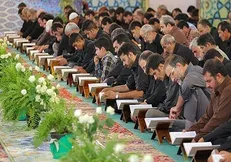 محافل قرآنی نفحات به مناسبت میلاد حضرت زهرا (س) برگزار می‌شود +جزئیات