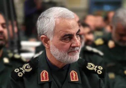 طحان نظیف: شهید سلیمانی برای بسیاری از آزادی&zwnj;خواهان جهان الهام&zwnj;بخش است