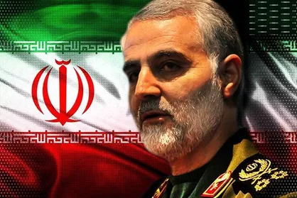 همه با سردار سلیمانی هم دردیم/ ایجاد شورش&zwnj;های داخلی شیوه جدید مقابله با انقلاب ایران