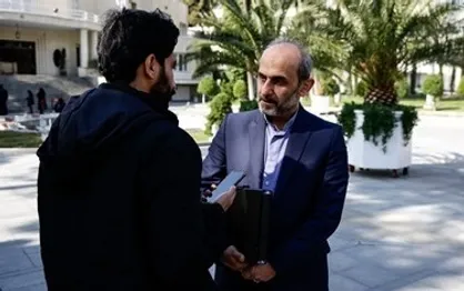 جبلی: نظارت بر نمایش خانگی مصوبه شورای عالی انقلاب فرهنگی است