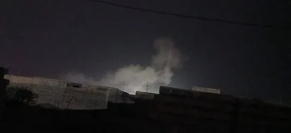 شهادت یک لرستانی در حمله آمریکا به بندرعباس