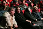 اختتامیه دهمین جشنواره بین‌المللی سیمرغ