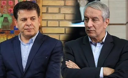 واکنش عجیب درودگر به احتمال بازگشت کفاشیان
