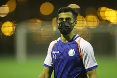 رونمایی از کیت تمرینی جدید استقلالی‌ها در آستانه بازی با الاهلی عربستان + عکس