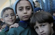 روزانه بیش از ۳۰۰ کودک در جنگ کشته می شوند