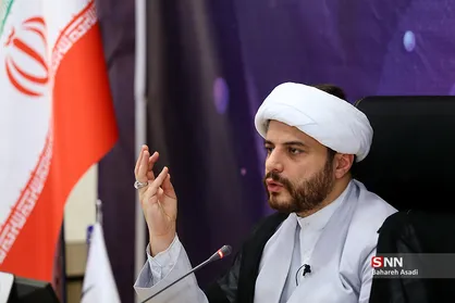 جلسه نقد و بررسی عملکرد شورای نگهبان