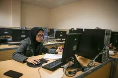شیوه آزمون آنلاین دانشجویان علوم پزشکی منتشر شد/ امکان امتحان در دانشگاه