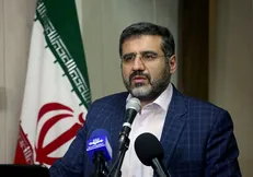 تبیین جنایت‌های پهلوی بخشی از مظلومیت جمهوری اسلامی را برطرف می‌کند / کار فعالان فرهنگ و هنر دشوار است