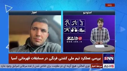 وزارت ورزش و همان مشکل همیشگی/ از پاداش خبری نیست؟!