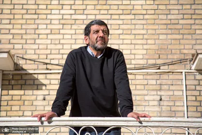 ضرغامی: هنوز تا تقاصی که ترامپ به خاطر شهادت حاج قاسم باید بدهد فاصله زیادی داریم