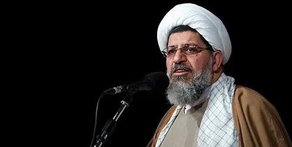 گفتمان مقاومت فرمولی است که خداوند برای ما تبیین کرد