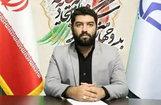 دبیرکل جامعه اسلامی دانشجویان پنجاهمین سالگرد تاسیس سازمان دانشجویی امامیه پاکستان را تبریک گفت