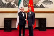 روابط ایران و چین با اراده رهبران دو طرف در سطح راهبردی هدایت می‌شود
