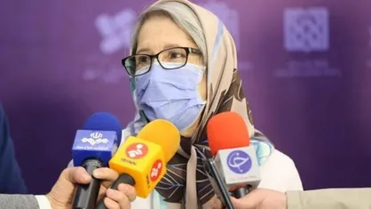 محرز اولین داوطلب مرحله سوم آزمایش انسانی واکسن کُوو ایران برکت