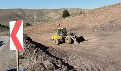 مسیر فیروزکوه- سمنان فردا مسدود است