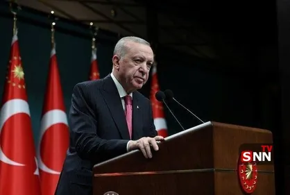 اردوغان: بسته شدن تنگه هرمز رویکرد ما نسبت به امنیت انرژی را تغییر داد