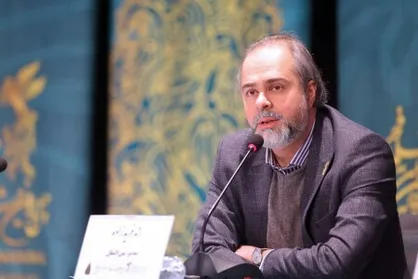رئیس سازمان سینمایی به تماشای &laquo;خارشتر&raquo; نشست