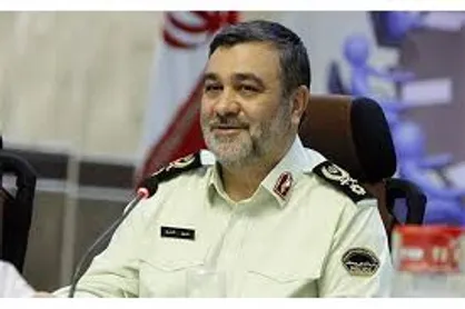 رفتار سازمانی پلیس باید مبتنی بر ادب و اخلاق اسلامی باشد