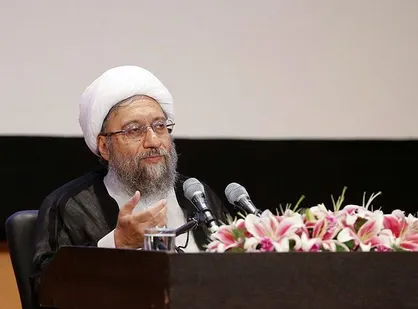 نقطه چالش ما با غرب اصل مسئله حقوق بشر است/ بدون چارچوب&zwnj;&zwnj;های اعتقادی نمی&zwnj;توان کرامت ذاتی انسان را تصویر کرد