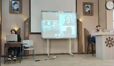 جشنواره جهانی علم و تکنولوژی AZS ۲۰۲۰ با حضور پژوهشگران ۲۳ کشور برگزار شد