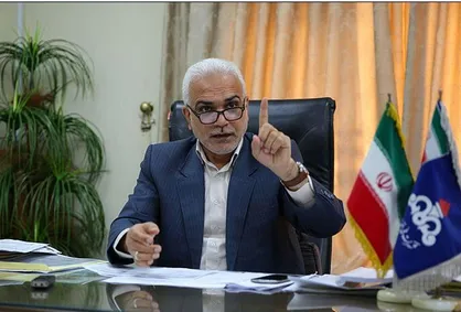 رویه برون&zwnj;سپاری زنگنه می&zwnj;توانست برابر کل تحریم&zwnj;ها خسارت داشته باشد