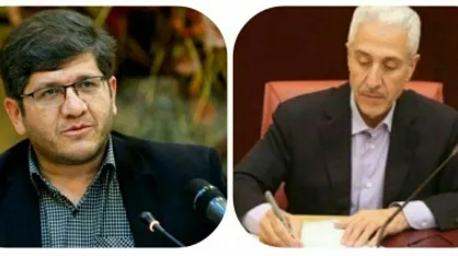 &laquo;جبارعلی ذاکری&raquo; سرپرست دانشگاه علم و صنعت ایران شد