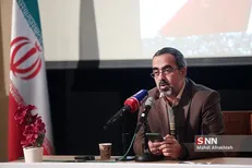 ایزدخواه: در کشور مناطق مظلوم داریم نه محروم/ محرومیت برای گروه‌های جهادی باید درست تعریف شود +فیلم