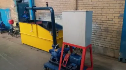 دبی&zwnj;سنج&zwnj;های ارزان قیمت به همت پژوهشگران اسفراین طراحی و ساخته شد