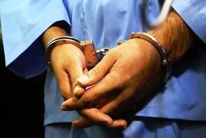 قاتل فراری در سیرجان ۲۰ روز پس از حادثه دستگیر شد
