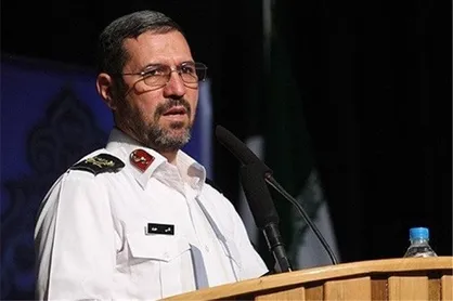 جان باختن ۷ هزار نفر در تصادفات جاده&zwnj;ای در ۵ ماهه ابتدای سال