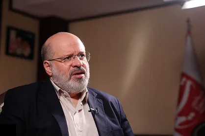 خالد قدومی: رژیم صهیونیستی خواهان راه حل مسئله فلسطین نیست/ نتانیاهو میخواهد فلسطین یک اقلیت کوچک در کشوری یهودی مانند رژیم صهیونیستی باقی بماند + فیلم