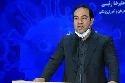 رییسی: در شناسایی مبتلایان HIV ضعف داریم / ۶۰ هزار مبتلا در ایران