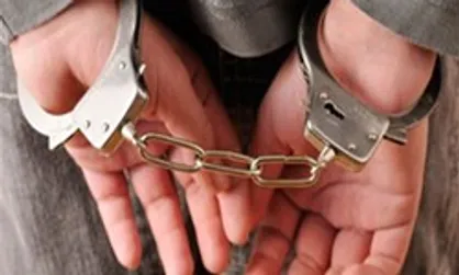 یکی از بزرگترین بدهکاران بانکی دستگیر شد