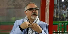 حاجیلو: گرو یک هزارم تیام هم نیست! / مگر می‌شود جای نورافکن، حسینی و ابراهیمی پر کرد؟