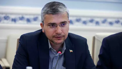 کنایه سخنگوی کمیسیون امنیت ملی مجلس به عیادت رئیس&zwnj;جمهور از خاتمی + فیلم