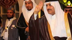 برادر پادشاه عربستان در فکر تبعید خودخواسته است