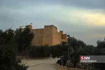 قلعه شوش