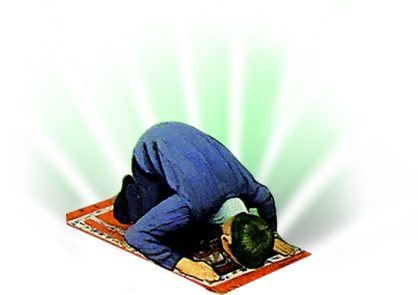 برگزاری مسابقه تلگرامی نماز بهتر