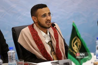 مجمع دانشجویان جهان اسلام