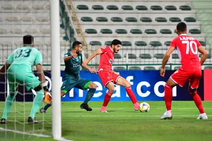فاکس اسپورت: امید&zwnj;های &laquo;پرسپولیس&raquo; کم شد