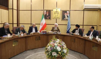 دادستان کل کشور: در مسیر سرمایه&zwnj;گذاری بخش خصوصی کارشکنی و تعلل نشود